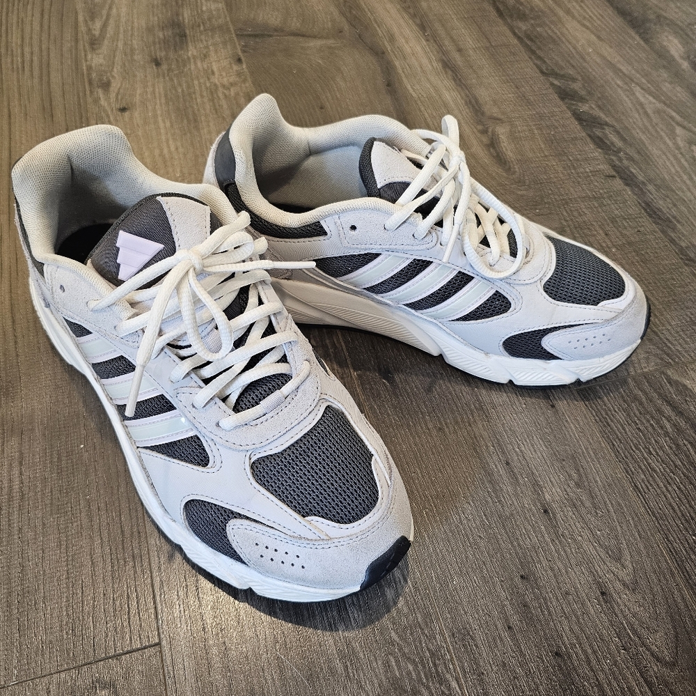 Adidas Crazy Chaos 2000 Shoes Size 9